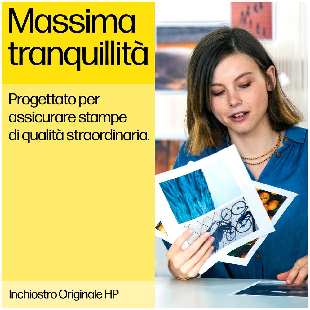 Cartuccia di inchiostro giallo 775 da 500 ml - Foto 10