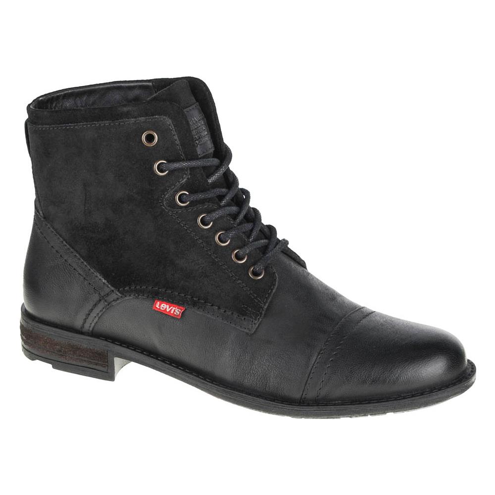 Fowler 2.0, Uomo, Nero, Scarpe, Numero: 44 Eu - Foto 1