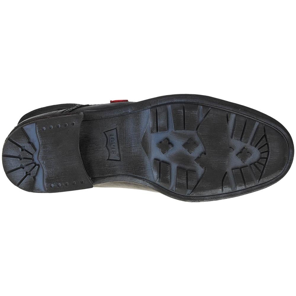 Fowler 2.0, Uomo, Nero, Scarpe, Numero: 44 Eu - Foto 4