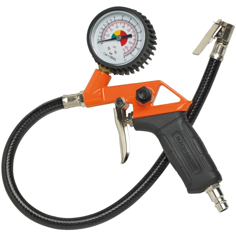 Accessori Per Compressore Ad Aria 5 Pz 1 L - Foto 2