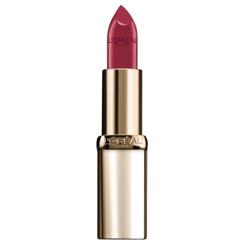 L’Oréal Paris Color Riche Lip 258, Viola, Berry Blush - Foto 2