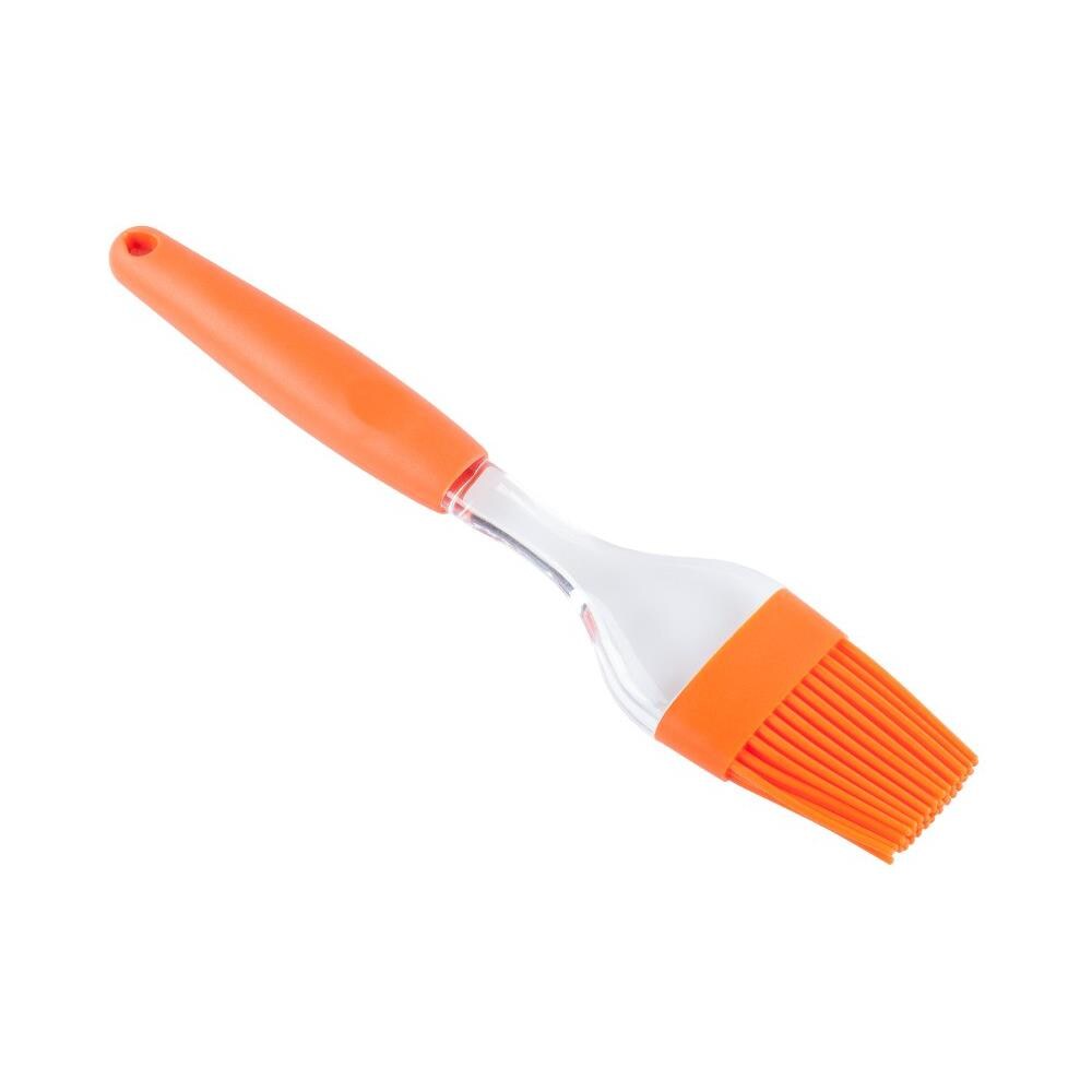 Spazzola Silhone Kh-4624 - Foto 2