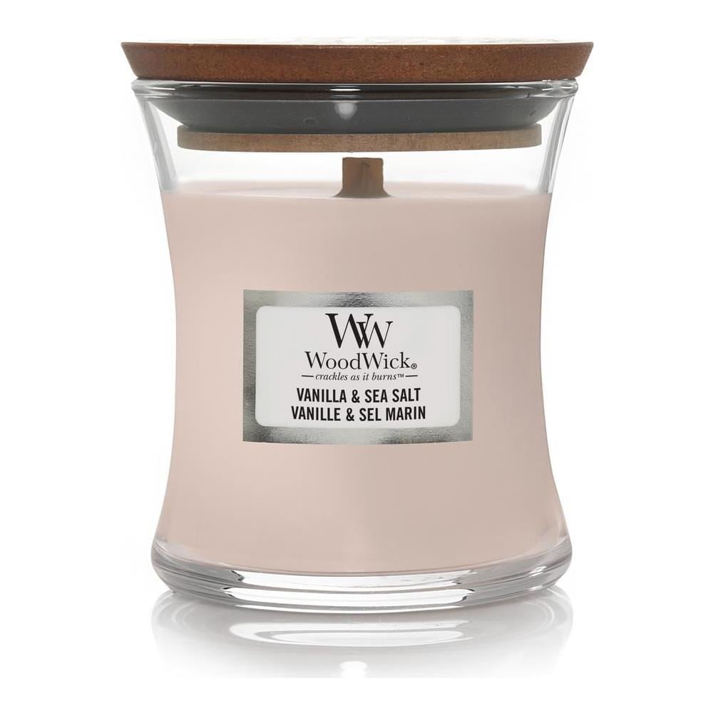 Mini Jar Vanilla E Seasalt - Foto 1