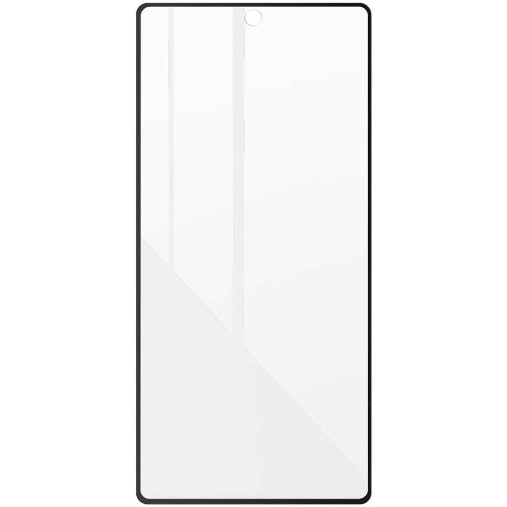 Pellicola Google Pixel 6 Pro Vetro Temperato 9h Bordi Smussati Trasparente - Foto 1