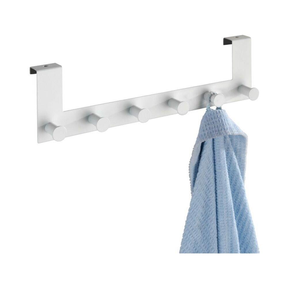 Celano Appendiabiti, Colore Bianco, Wenko - Foto 2