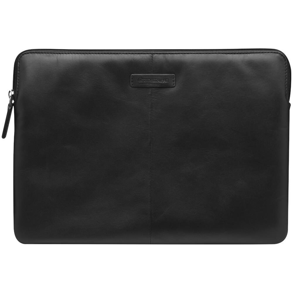Skagen Pro Custodia Notebook Da 13"" In Pelle Nero - Foto 1