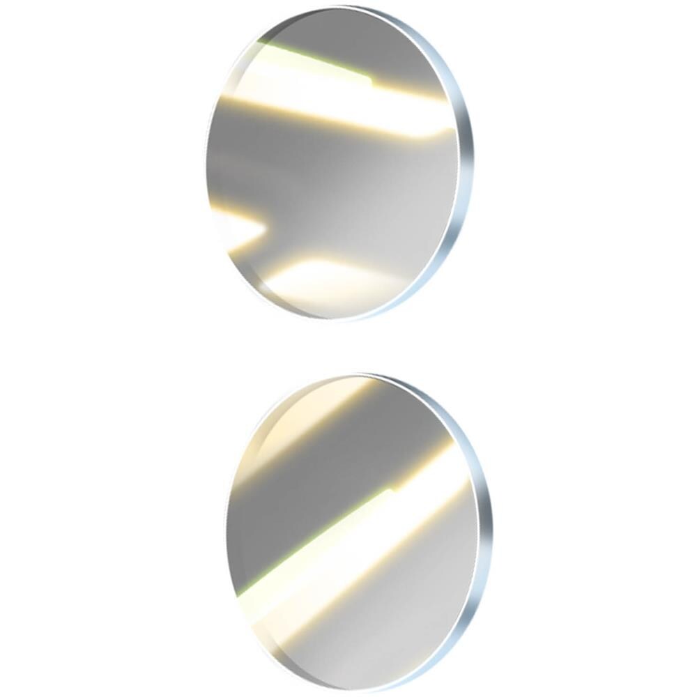 Vetro Temperato 9h Da Fotocamera Per Motorola Moto G84, Antimacchie Trasparente - Foto 2