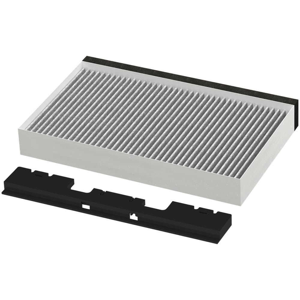 DZZ2CB1B4 accessorio per cappa Filtro per cappa aspirante - Foto 1