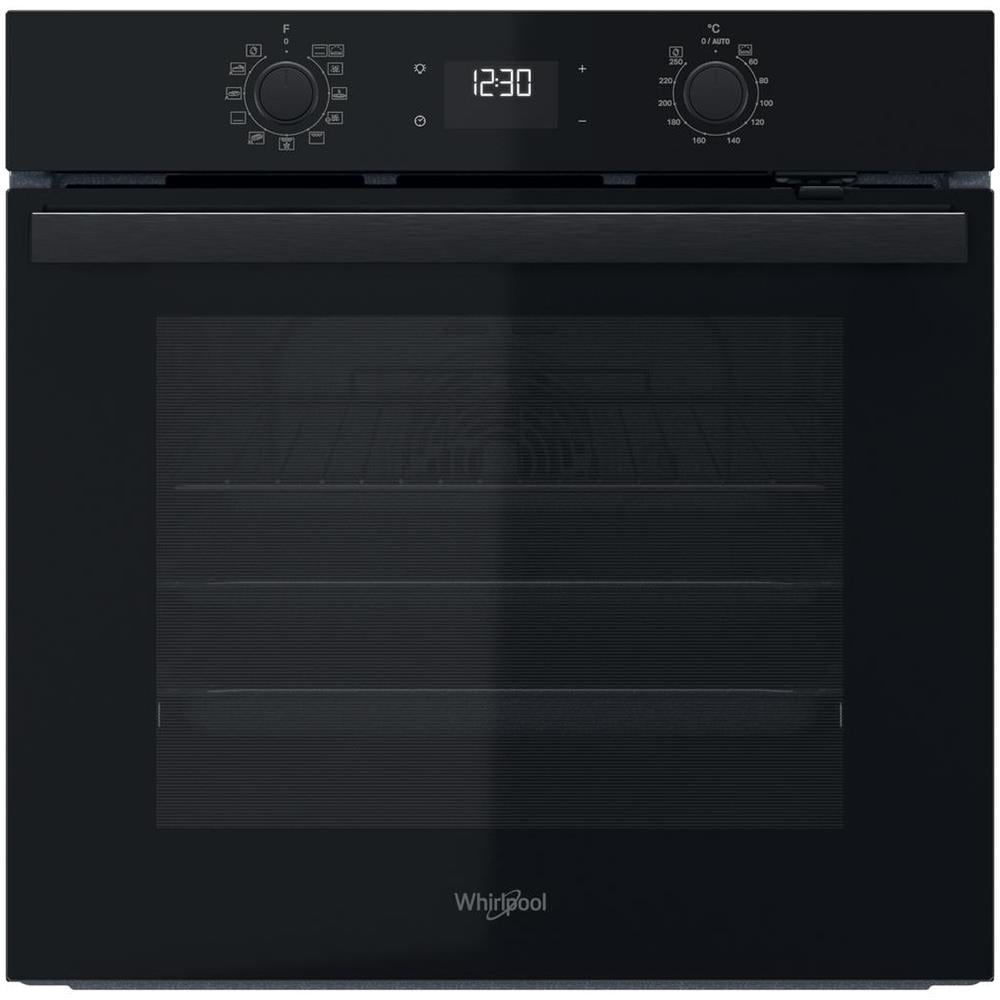 Forno Elettrico da Incasso 859991659950 Capacità 71 L Multifunzione Colore Acciaio inox - Foto 1