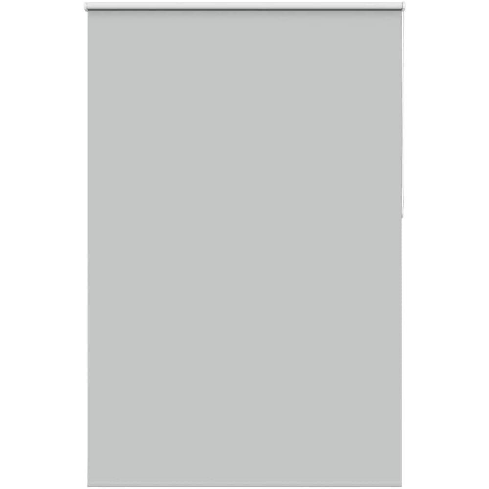 Tenda a Rullo Oscurante 145x210 cm Larghezza Tessuto 141,6 cm - Foto 1