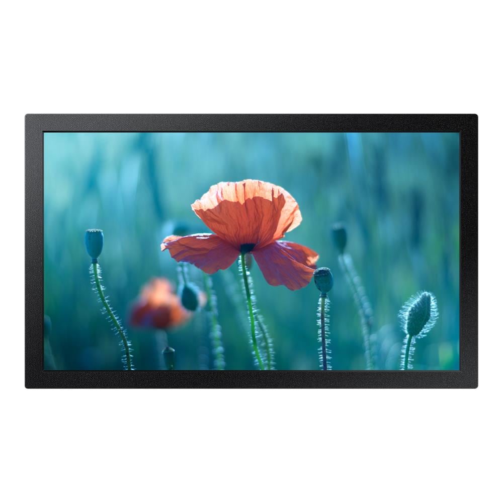 QB13C 33 cm (13") LCD Wi-Fi 500 cd /m² Full HD Nero 16/7 - Foto 1
