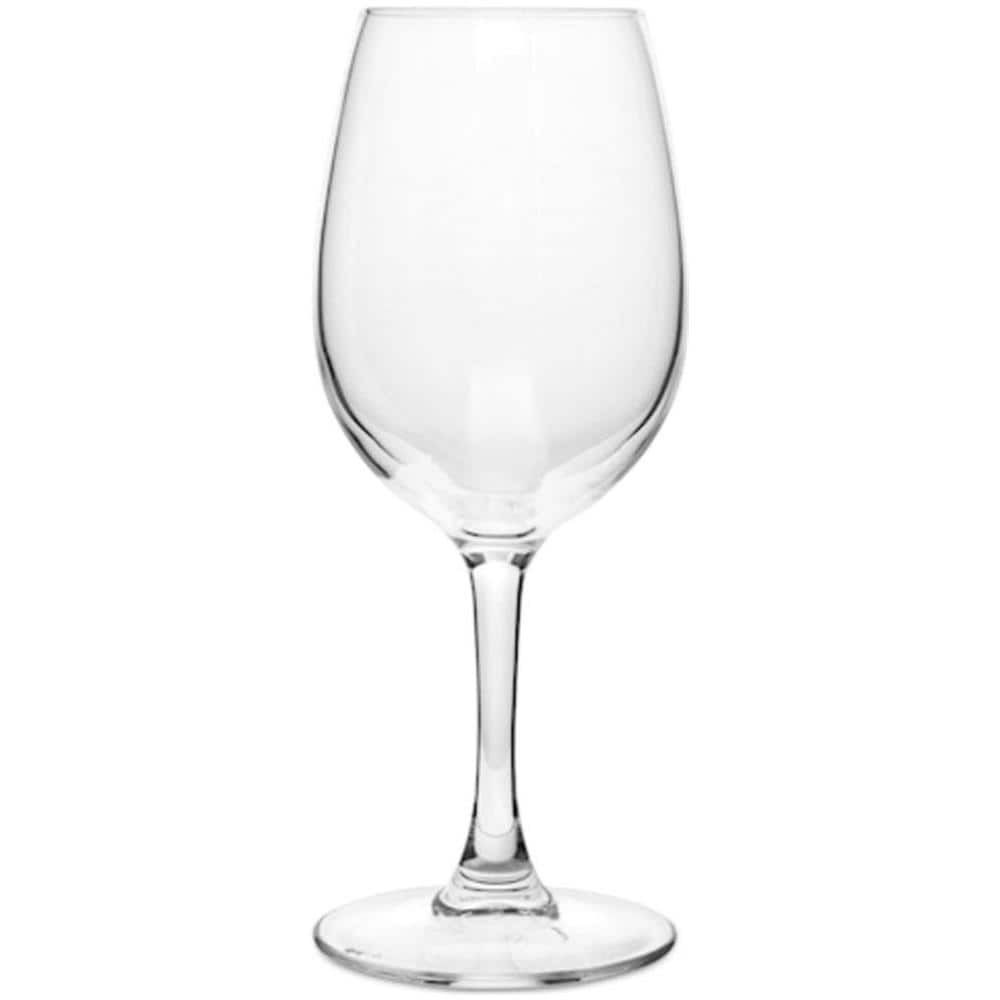 Confezione 6 calici tulipe Cabernet in vetro cl 25 - Foto 1