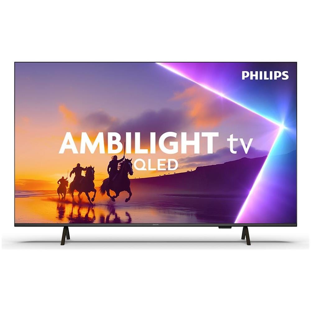 Smart TV 4k QLED HDR 10+ Dolby Atmos e DTS:X 43PUS8450/12 - Foto 1