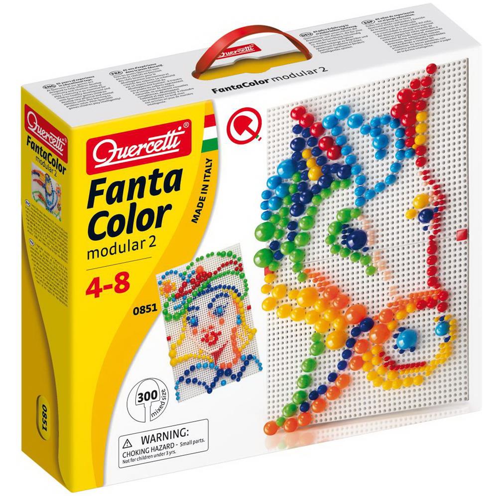 Fantacolor Modular con 2 Tavolette - Foto 5