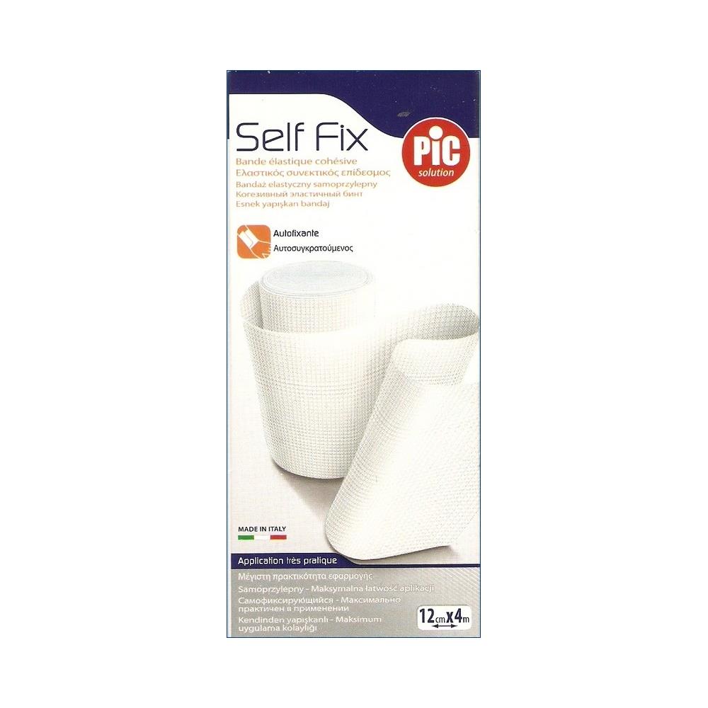 Benda 22759 Self Elastiche 12x4 - Foto 3
