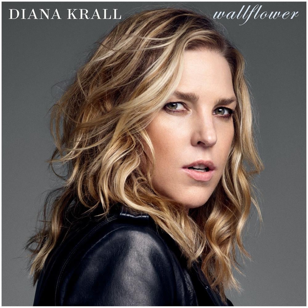Diana Krall - Wallflower (2 Lp)  - Foto 1