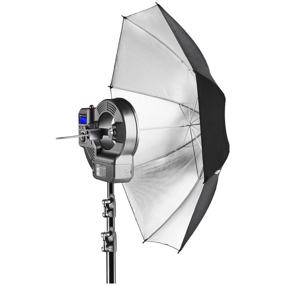 pro anello Flash HS 400 - Foto 8