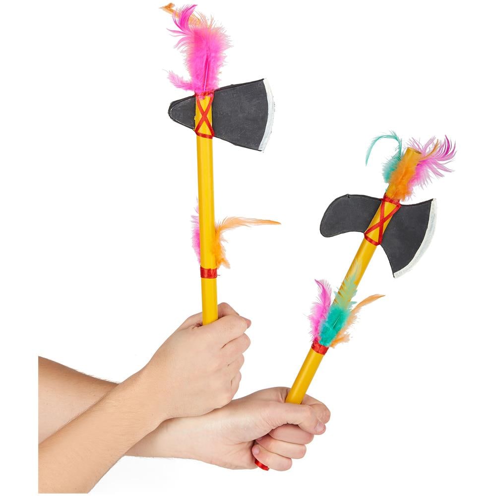 Ascie Indiano Arma - Foto 2