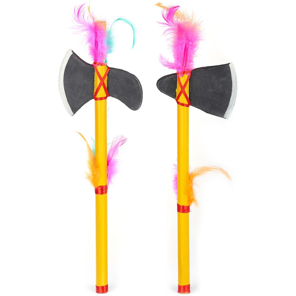 Ascie Indiano Arma - Foto 3