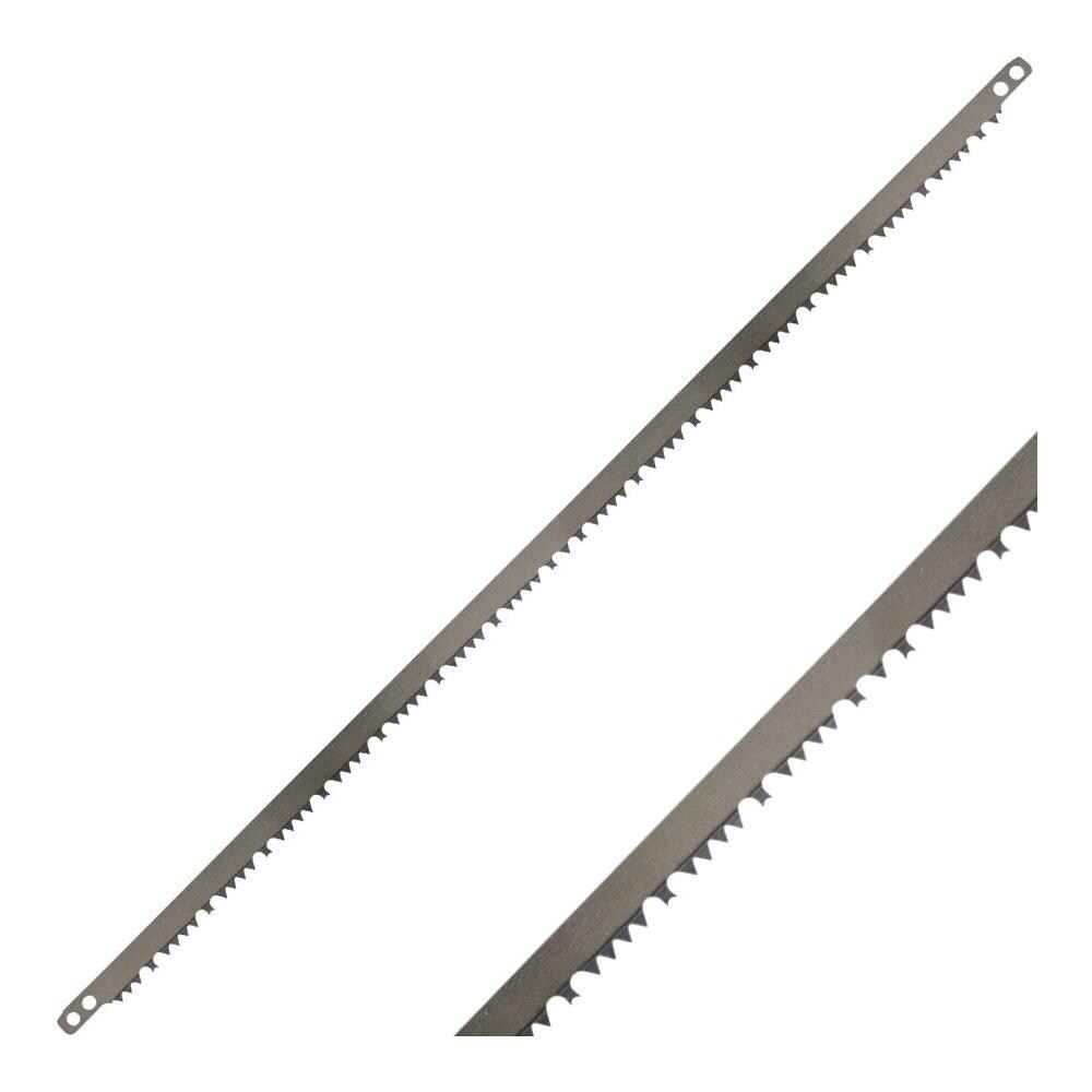 Lama Sega Ricambio Talent Hp Castello 533 Mm Segaccio Seghetto Denti Temprati - Foto 1