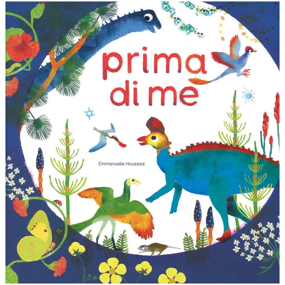 Emmanuelle Houssais - Prima di me. Ediz. a colori - Foto 1