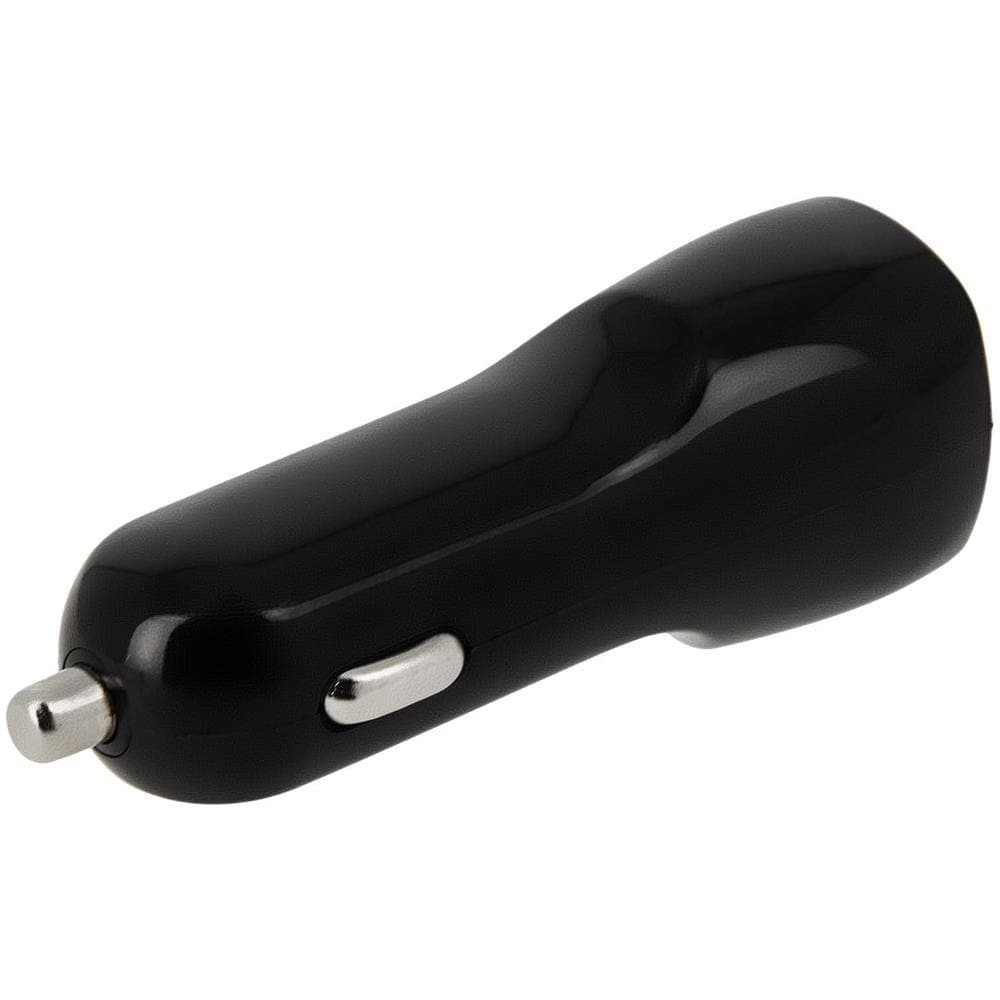 Alimentatore Macchina Accendisigari 2x Usb 2100ma - Foto 2