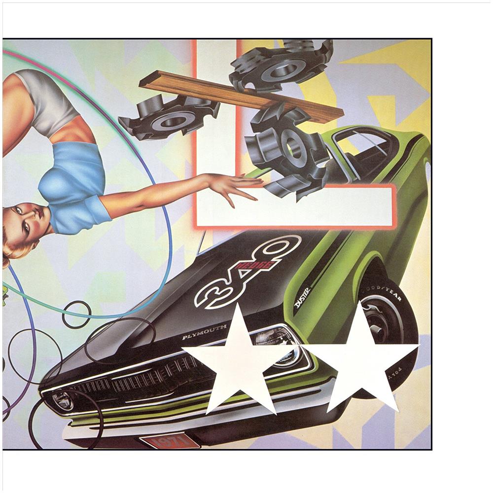 Cars (The) - Heartbeat City (2 Lp) - Foto 1