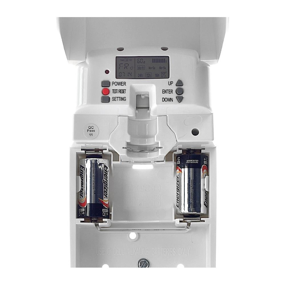 Dispenser Sistema Di Profumazione Automatico Con Timer - Foto 3