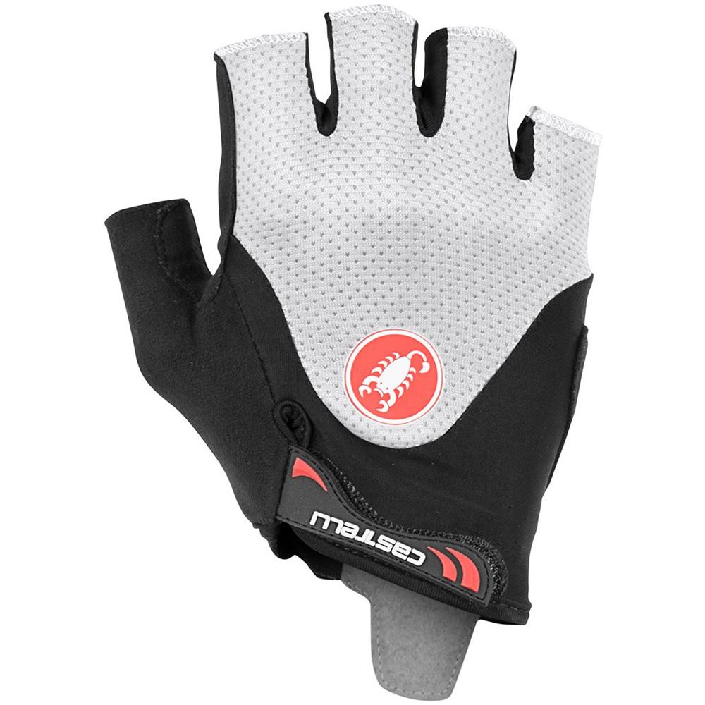 Guanti Arenberg Gel 2 Abbigliamento Uomo Xs - Foto 1