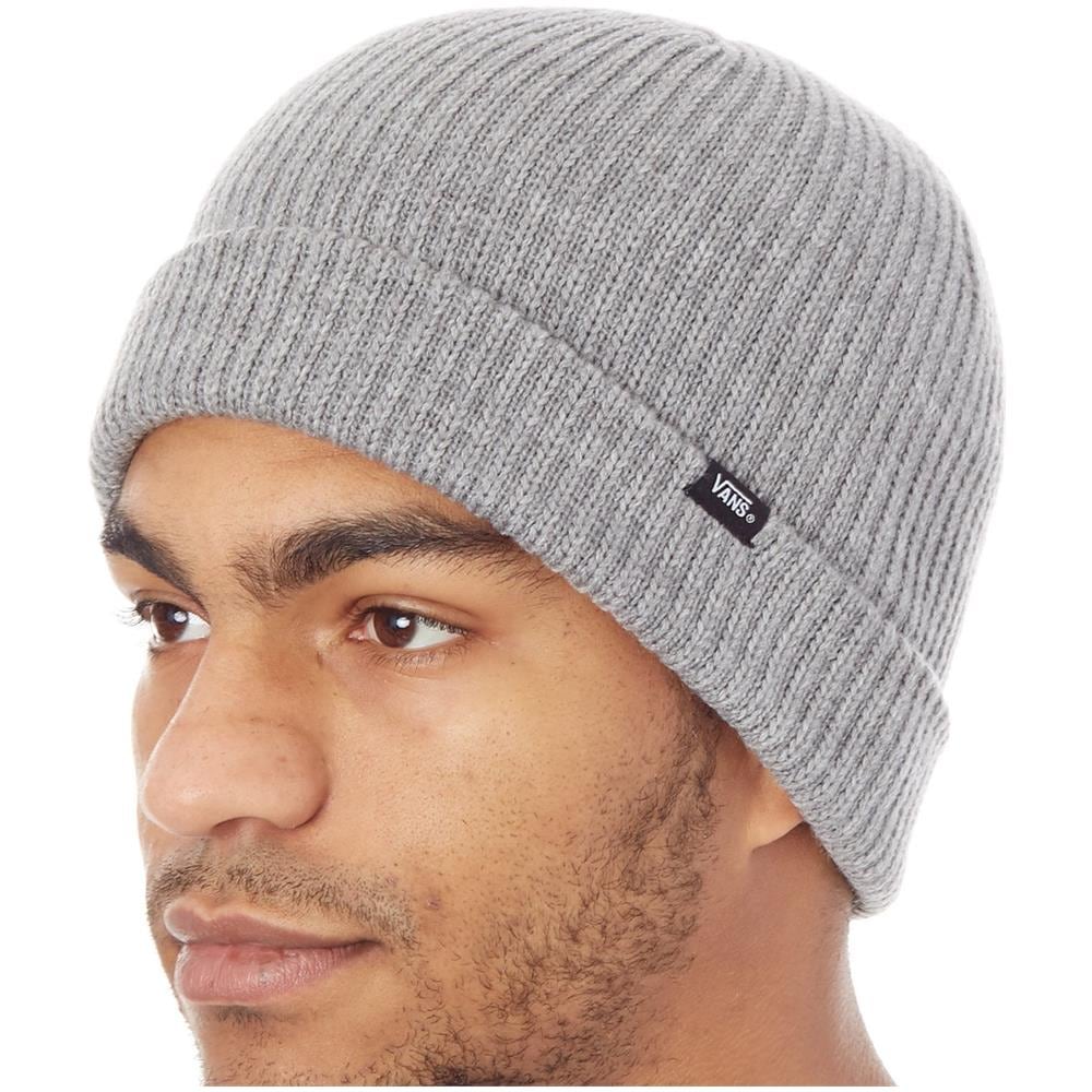 Berretto Vans Core Basics Heather Grigio (default, Grigio)  - Foto 1
