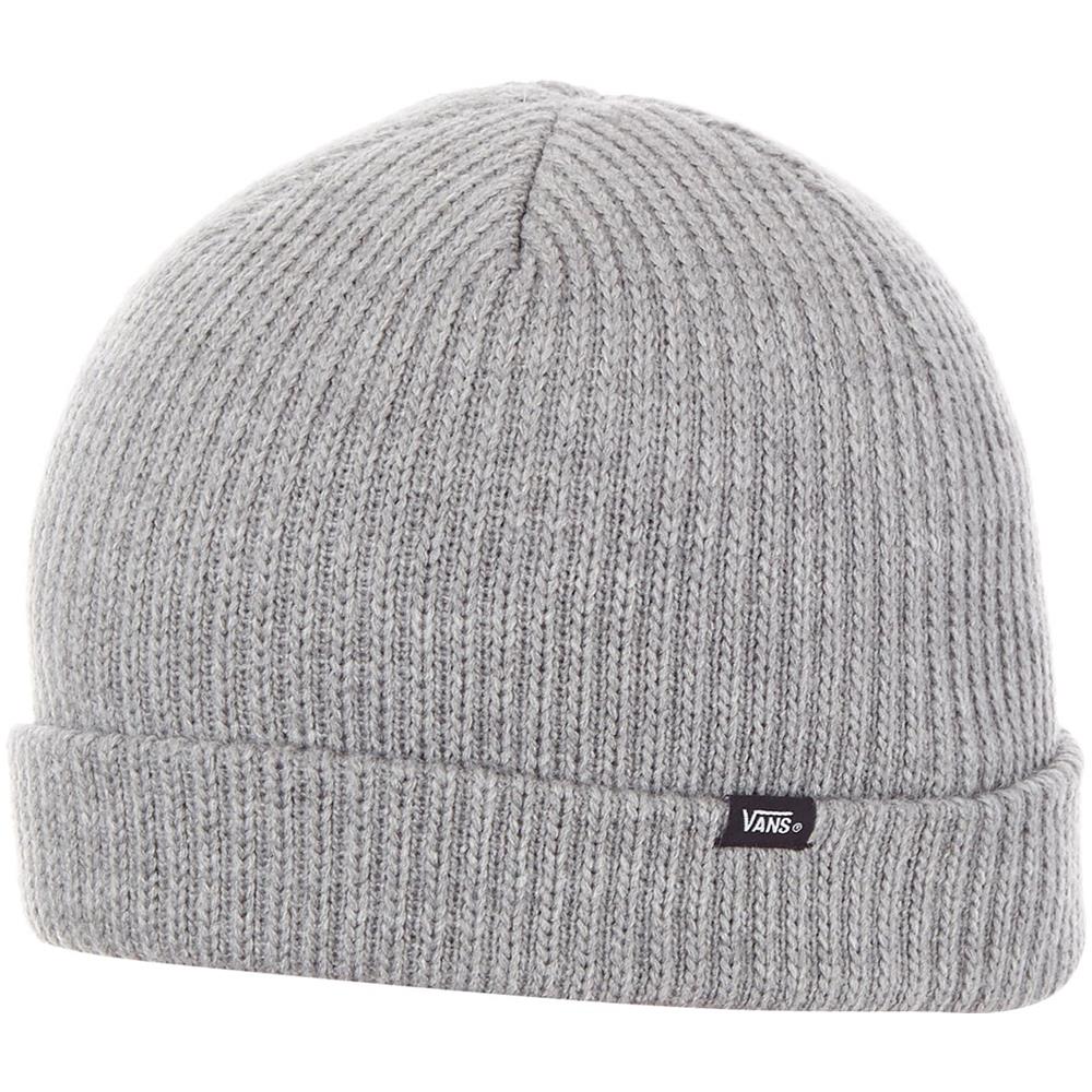 Berretto Vans Core Basics Heather Grigio (default, Grigio)  - Foto 2