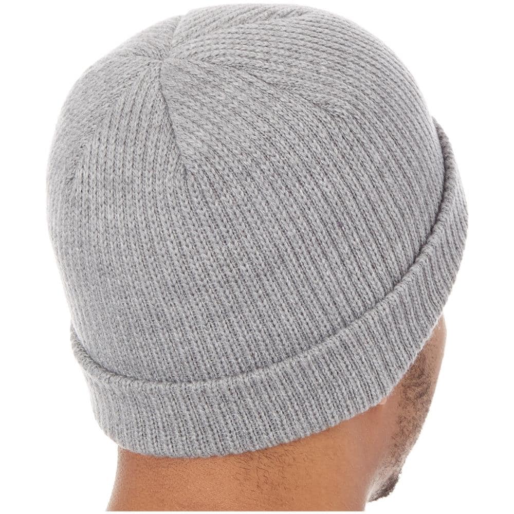 Berretto Vans Core Basics Heather Grigio (default, Grigio)  - Foto 4