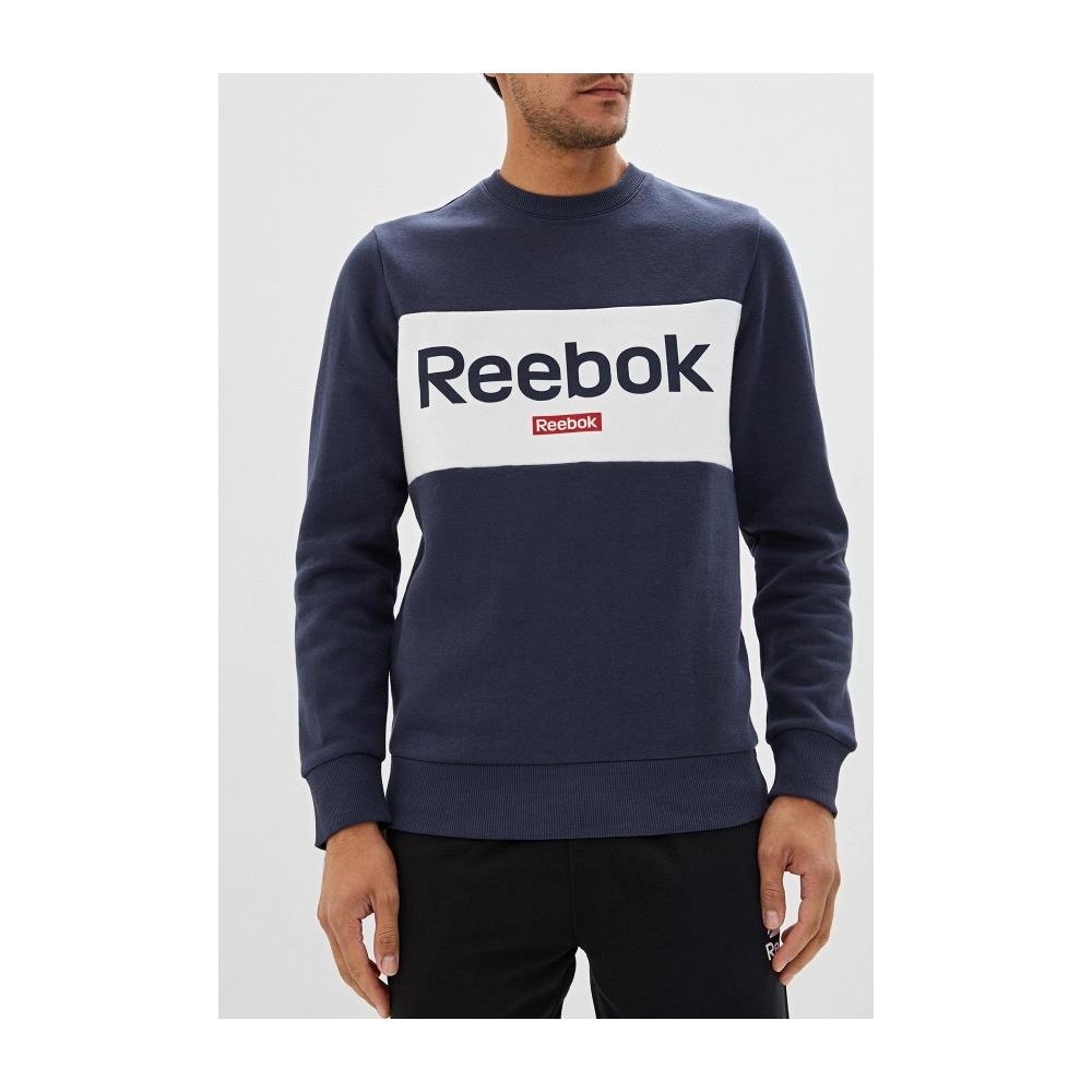 reebok maglia