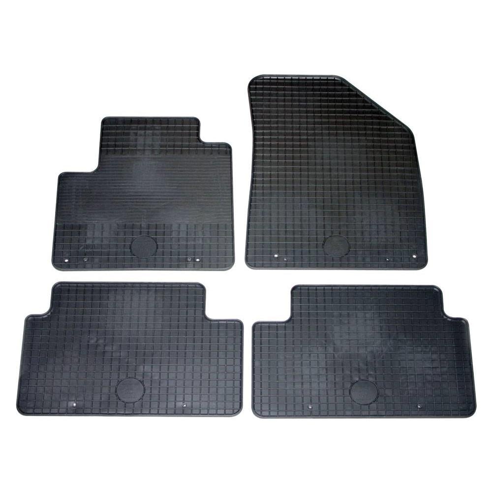 000132029 Tappeti Gomma Citroen C5 / C5 Tourer 0812, 12 - Foto 1