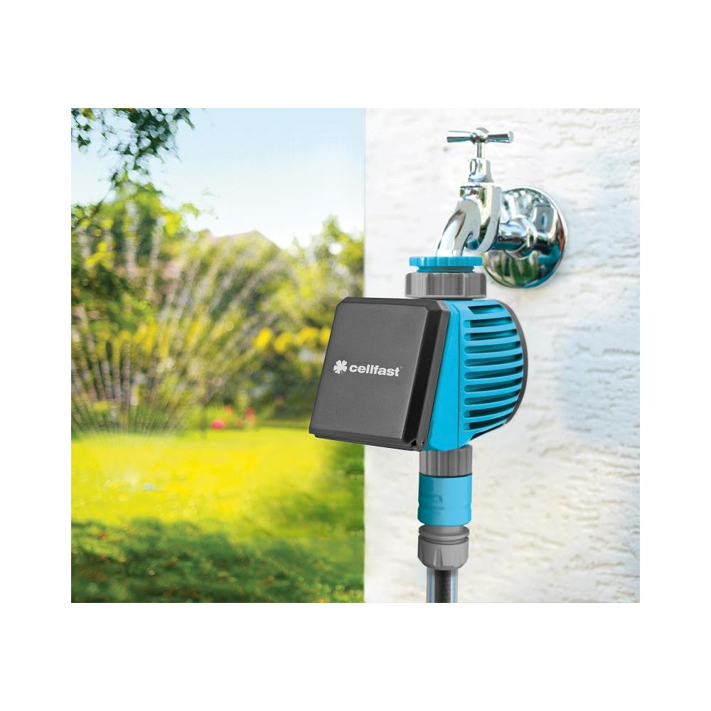 Ergo Line Semplice Sprinkler Giardinaggio Super Confortevole - Foto 2