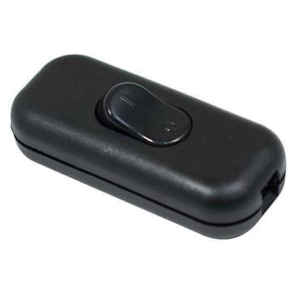 Interruttore Passante A Bilanciere Bipolare - Foto 1