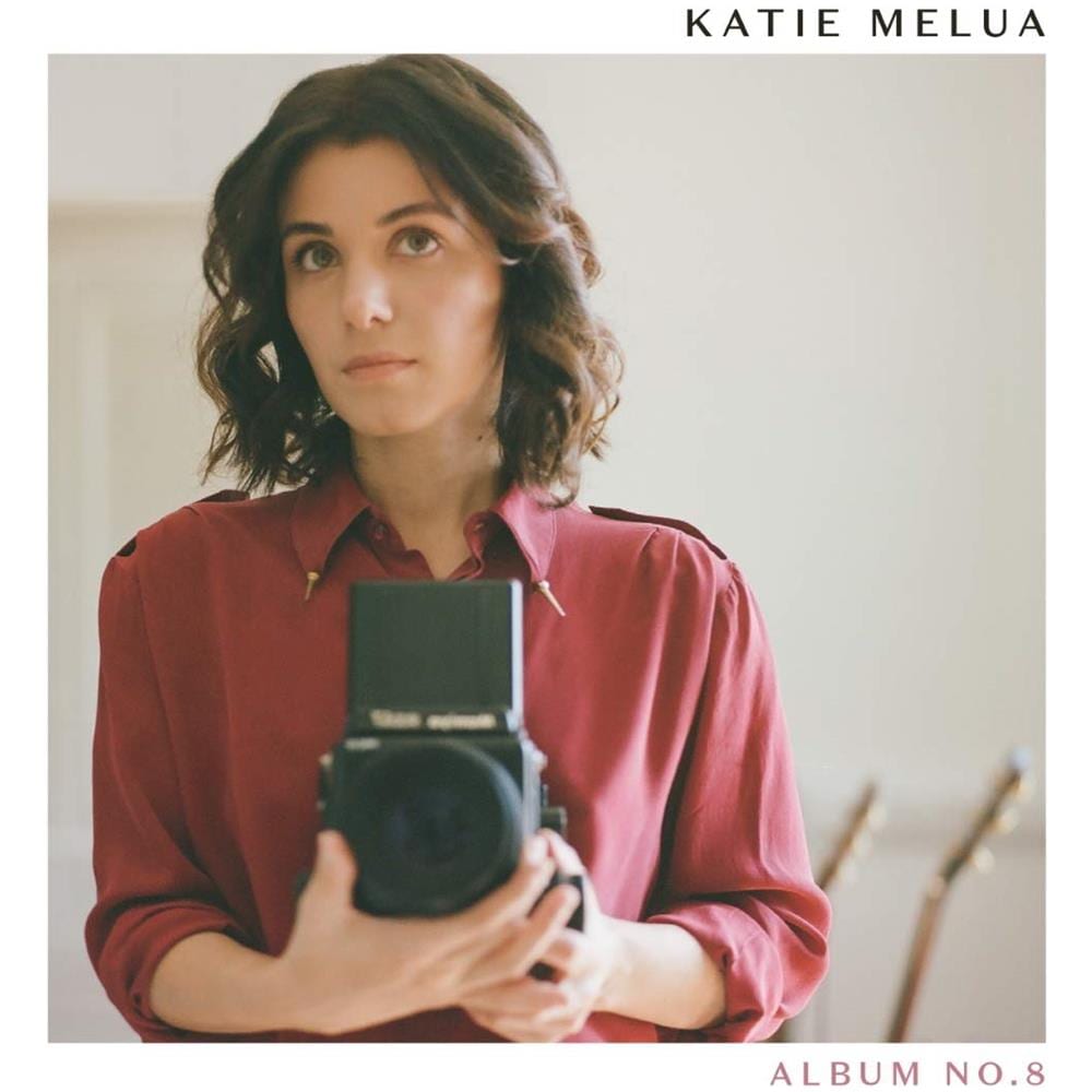 Katie Melua - Album No. 8 - Disponibile dal 16/10/2020 - Foto 1