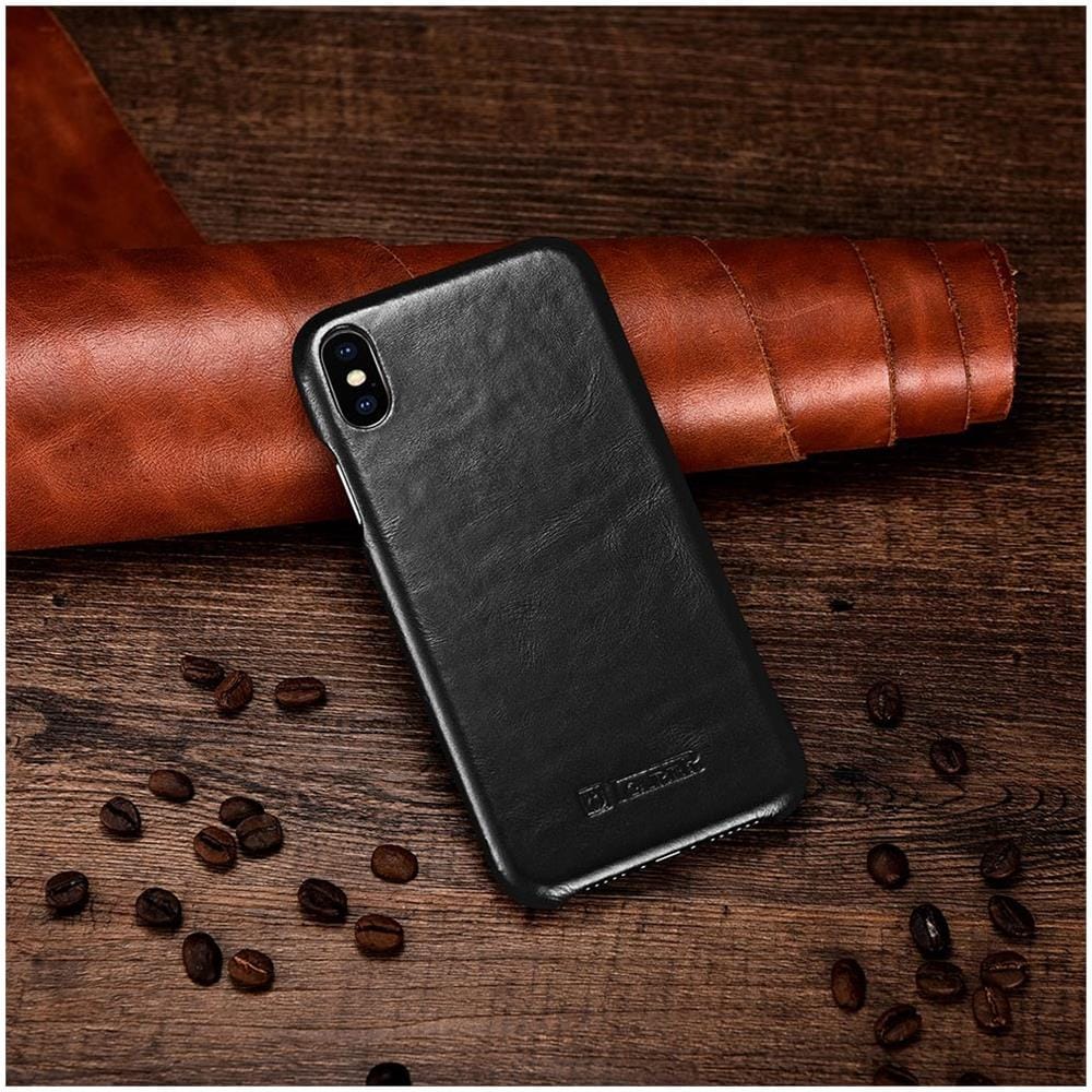 Custodia Folio Per Ipad Serie Pro Leather 10,5 Pollici Rosso Cavaliere - Foto 3