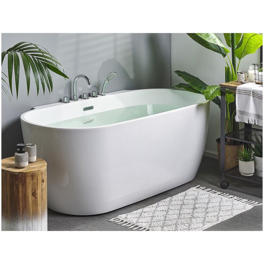Vasca Da Bagno Freestanding Rotto - Foto 1