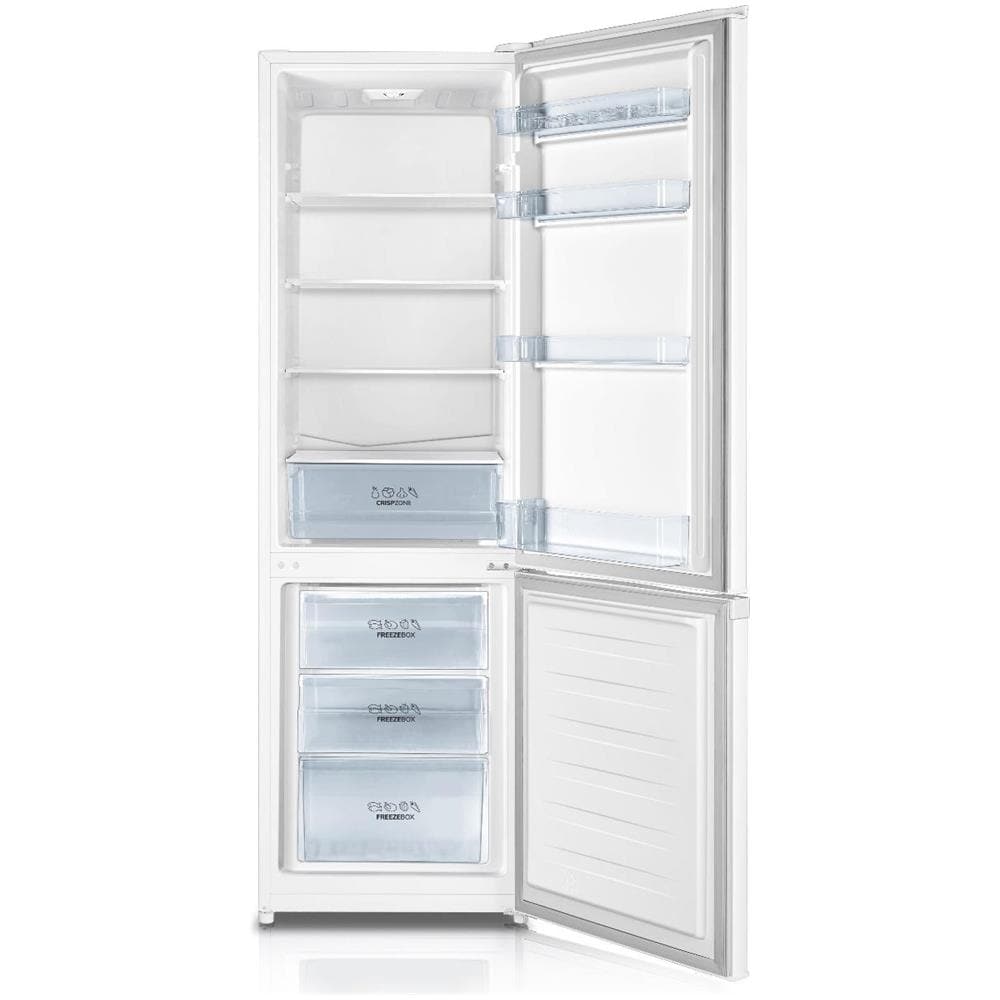 Rk4182pw4 Frigorifero Con Congelatore Libera Installazione 269 L E Bianco - Foto 8