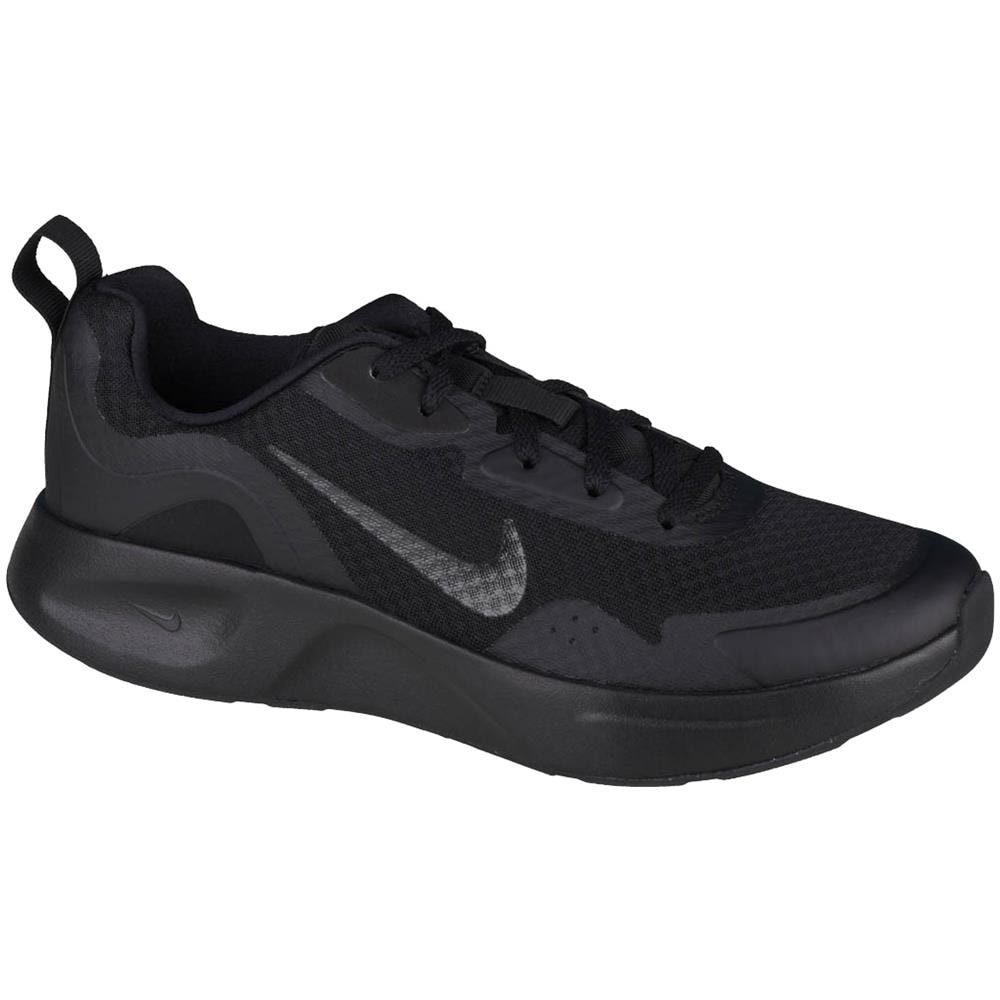 Wmns Wearallday, Donna, Nero, Sneakers, Numero: 36,5 Eu - Foto 1