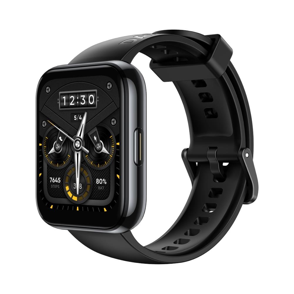 Watch 2 Pro, Black - Foto 2