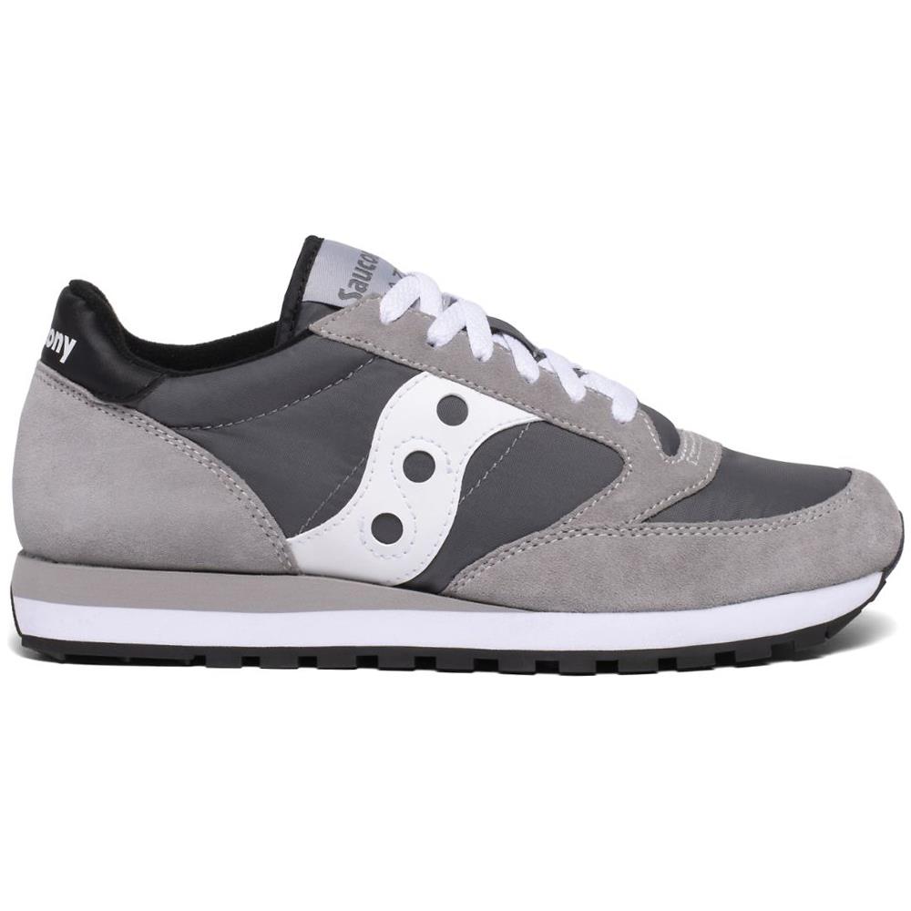 saucony 43 uomo