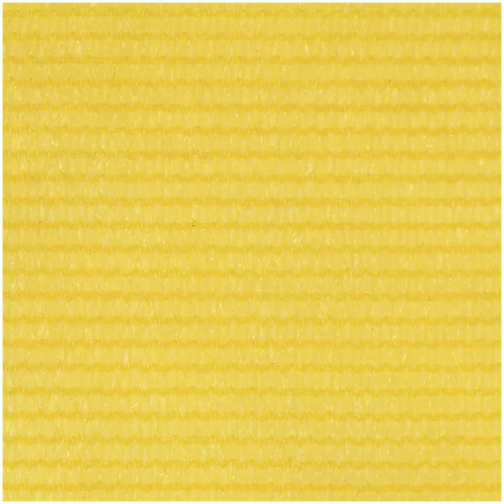 Paravento da Balcone Giallo 90x600 cm in HDPE - Foto 3