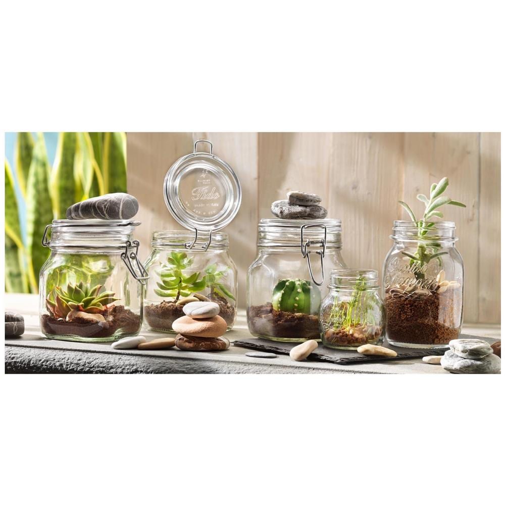 Fido Vaso Ermetico 500 149210417321991 - Foto 1