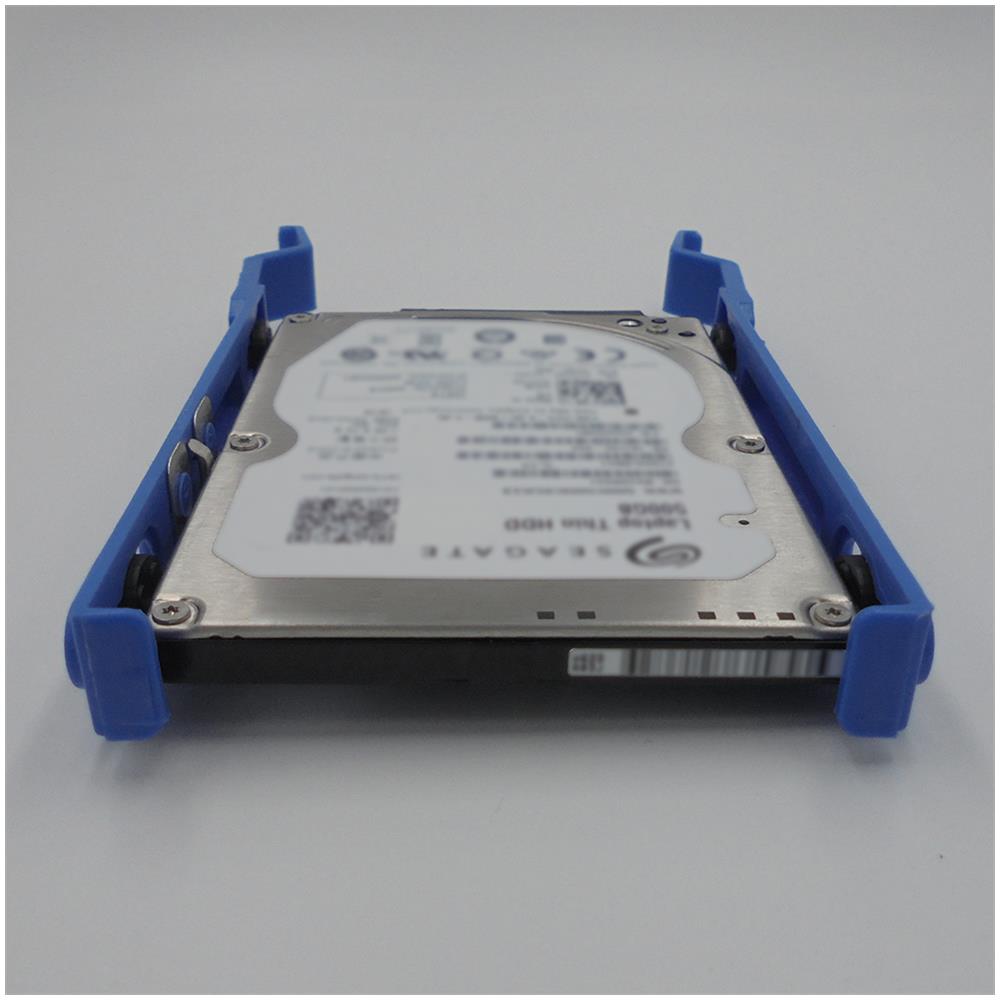Storage 500GB 2.5" SATA 500GB SATA disco rigido interno - Foto 2