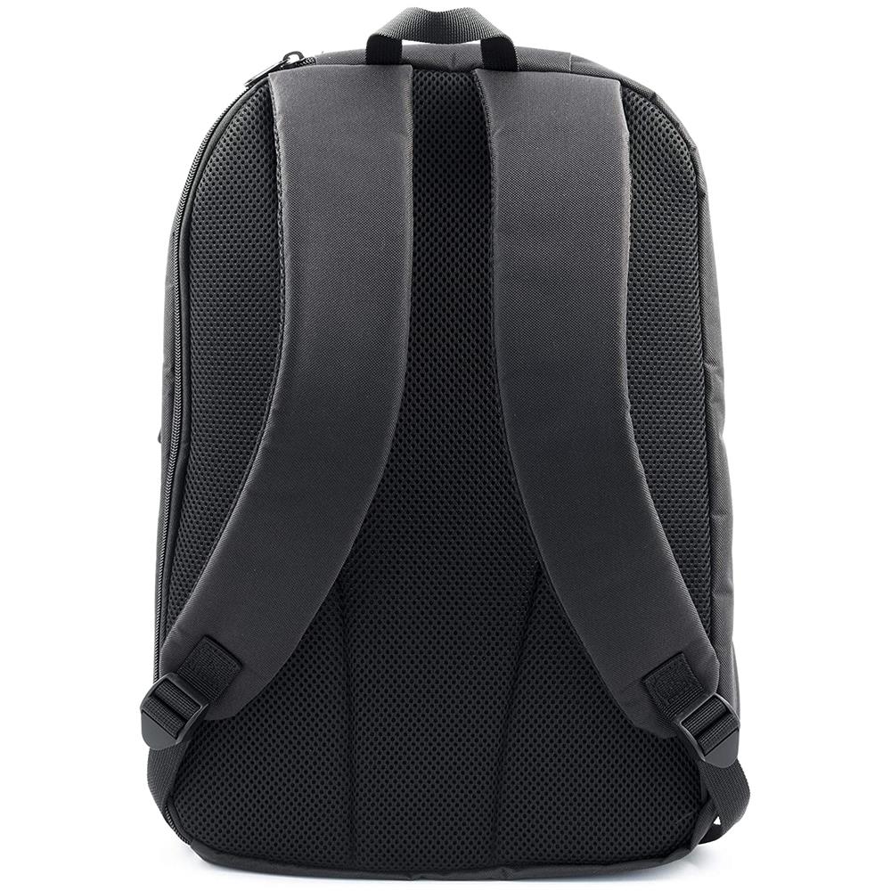 Zaino per Notebook fino a 15.6" Colore Nero, Grigio - Foto 5