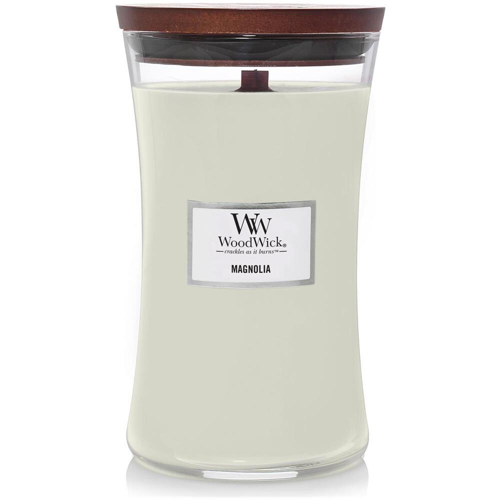 Large Jar Magnolia - Foto 1