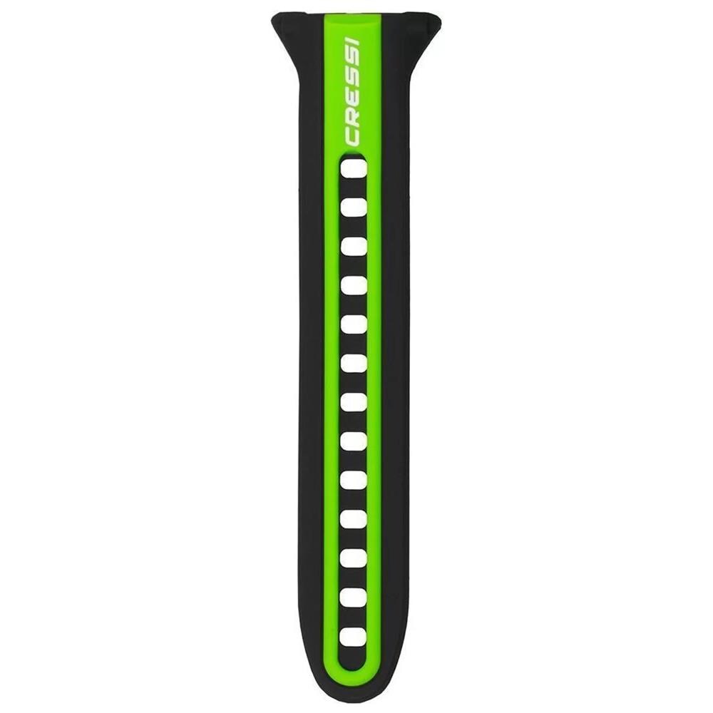 Cressi Cinturino Di Ricambio Per Neon Lime - Foto 2