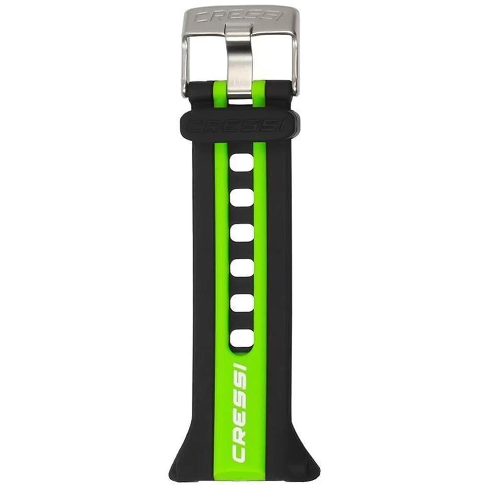 Cressi Cinturino Di Ricambio Per Neon Lime - Foto 3